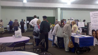 Greene County Health Fair - image 2