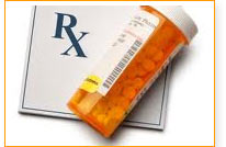 new prescriptions, refills and transfers at all IHS Pharmacies
